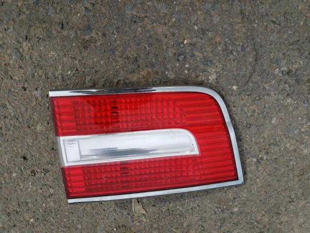 5LMFU27597LJ08565 - 2007 LINCOLN NAVIGATOR 白色 照片 13