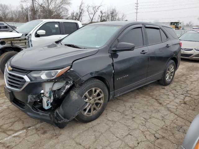 2019 CHEVROLET EQUINOX LS, 