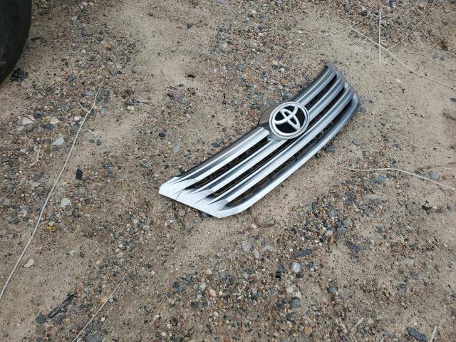 4T1BK3DBXCU470805 - 2012 TOYOTA AVALON BASE 银色 照片 12