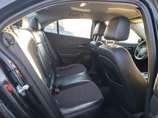 1G11C5SA2DF343127 - 2013 CHEVROLET MALIBU 1LT შავი ფოტო 10