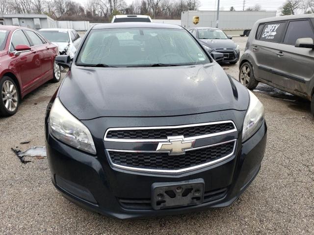 1G11C5SA2DF343127 - 2013 CHEVROLET MALIBU 1LT შავი ფოტო 5