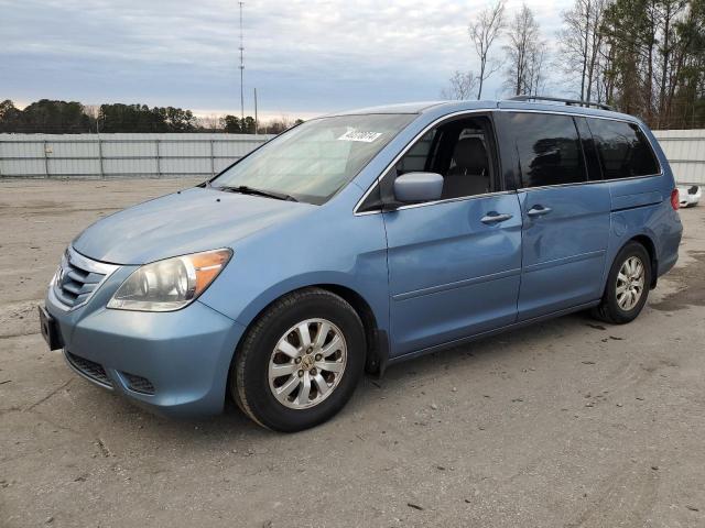 2010 HONDA ODYSSEY EX, 