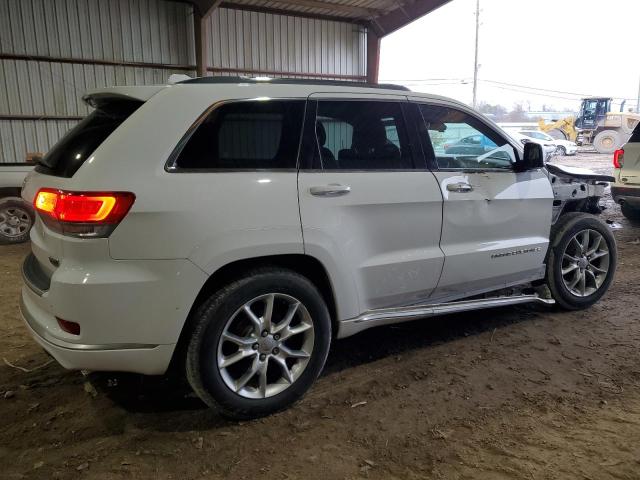 1C4RJFJT3FC842340 - 2015 JEEP GRAND CHER SUMMIT Սպիտակ լուսանկար 3