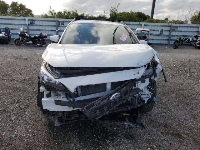 JF2GTACC4K8307016 - 2019 SUBARU CROSSTREK PREMIUM 白色 照片 5