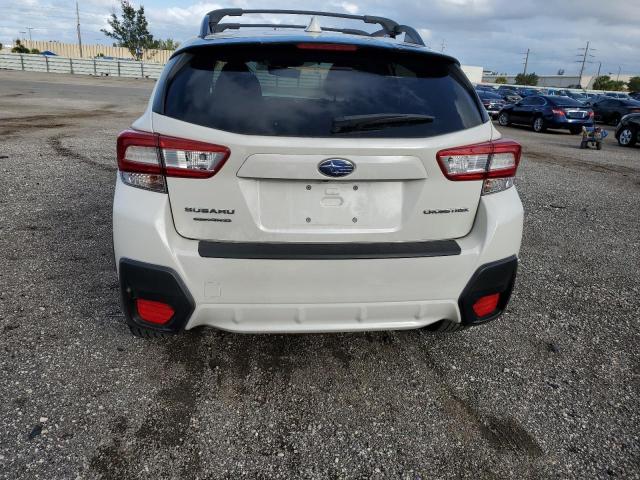 JF2GTACC4K8307016 - 2019 SUBARU CROSSTREK PREMIUM 白色 照片 6