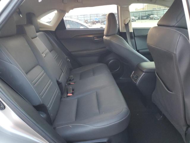 JTJYARBZ8K2154072 - 2019 LEXUS NX 300 BASE Gümüş foto 11