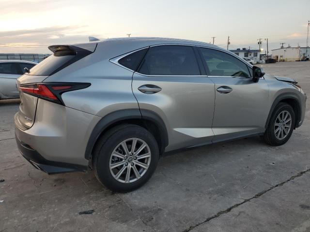JTJYARBZ8K2154072 - 2019 LEXUS NX 300 BASE Gümüş foto 3