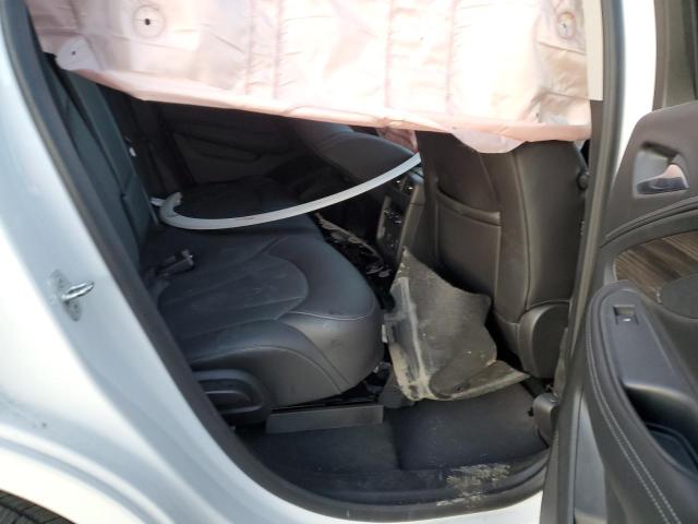 LRBFX2SA1KD100223 - 2019 BUICK ENVISION ESSENCE Սպիտակ լուսանկար 10