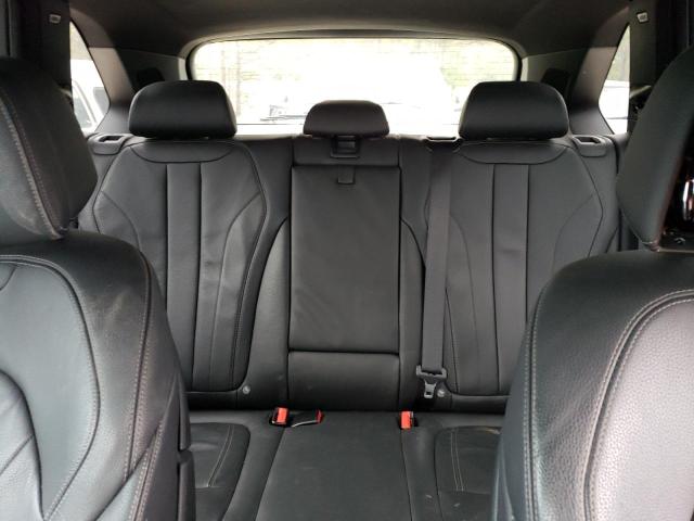 5UXKR2C57J0Z14554 - 2018 BMW X5 SDRIVE35I Mavi foto 10