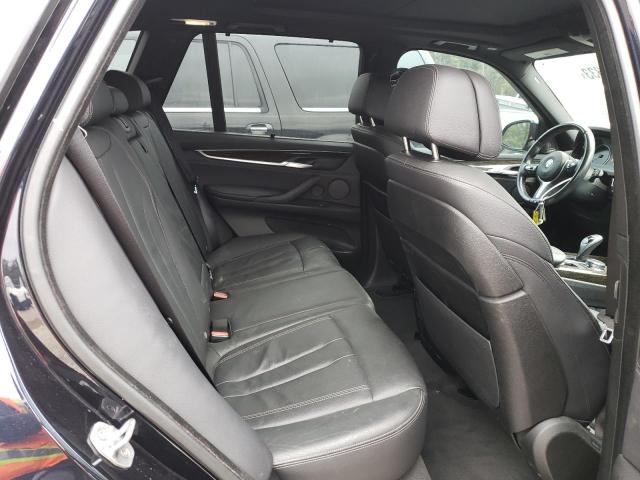 5UXKR2C57J0Z14554 - 2018 BMW X5 SDRIVE35I Mavi foto 11