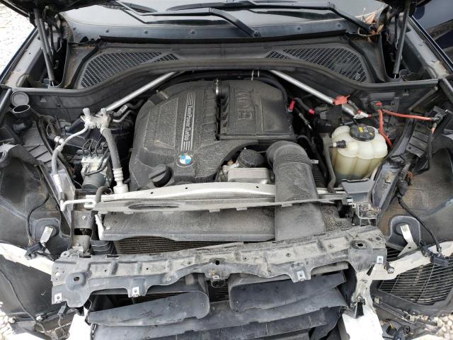 5UXKR2C57J0Z14554 - 2018 BMW X5 SDRIVE35I Mavi foto 12