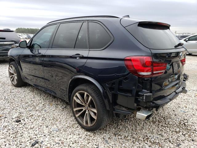 5UXKR2C57J0Z14554 - 2018 BMW X5 SDRIVE35I Mavi foto 2