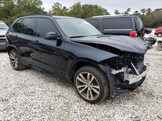 5UXKR2C57J0Z14554 - 2018 BMW X5 SDRIVE35I Mavi foto 4