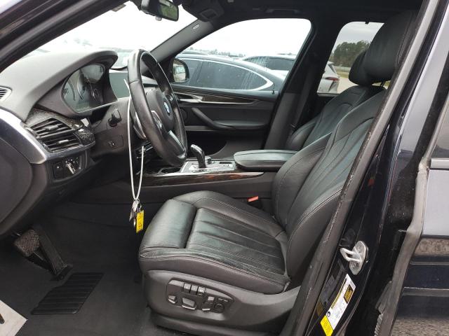 5UXKR2C57J0Z14554 - 2018 BMW X5 SDRIVE35I Mavi foto 7