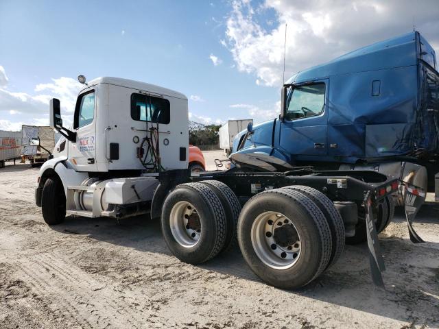 1XPBDP9X5LD719911 - 2020 PETERBILT 579 WHITE photo 3