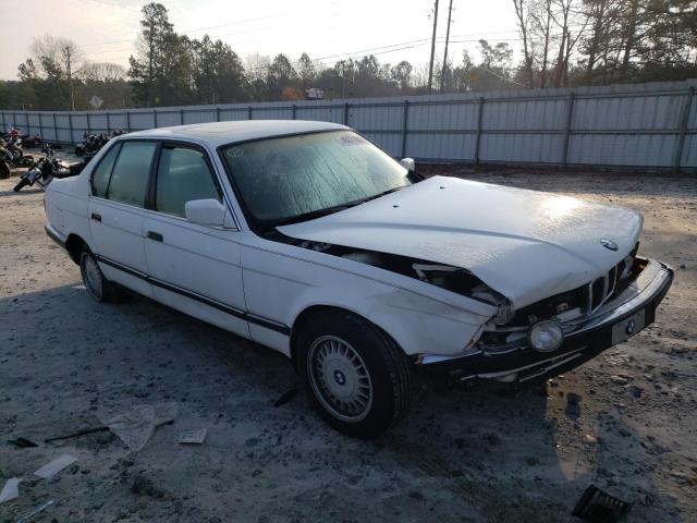 WBAGB4318MDB68990 - 1991 BMW 735 I AUTOMATIC WHITE photo 4