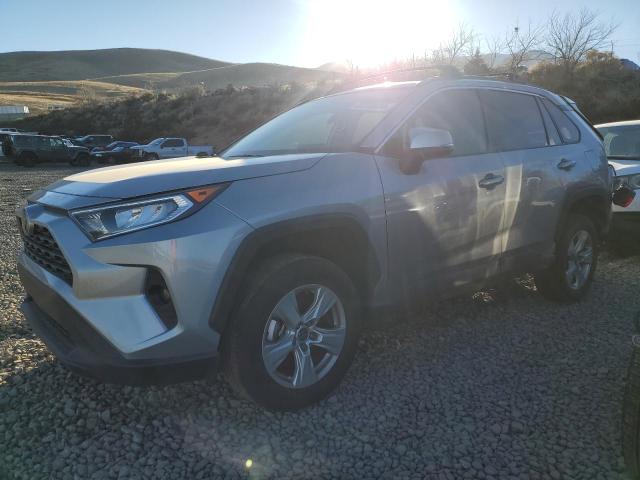 2021 TOYOTA RAV4 XLE, 