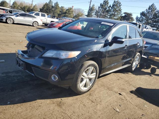 2014 ACURA RDX TECHNOLOGY, 