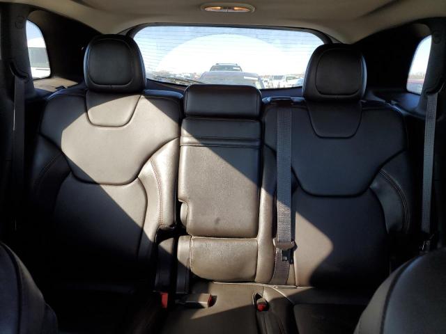 1C4PJMBSXFW577710 - 2015 JEEP CHEROKEE TRAILHAWK 红色 照片 10