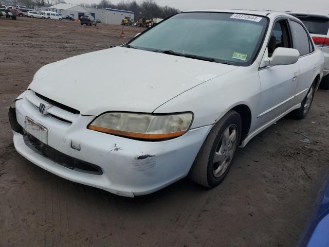 2000 HONDA ACCORD EX, 