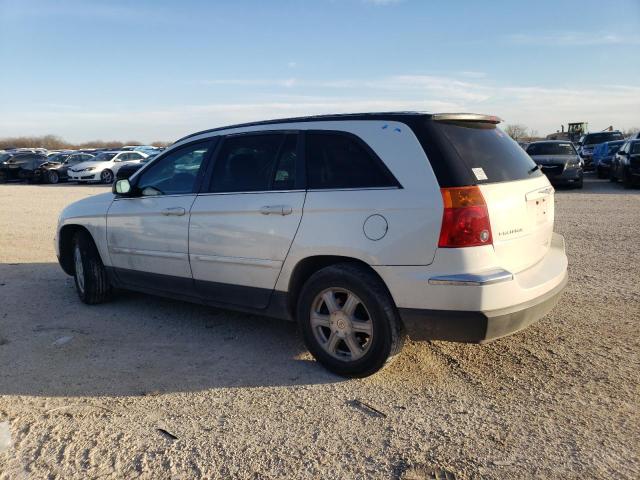 2C8GM68474R642691 - 2004 CHRYSLER PACIFICA WHITE photo 2