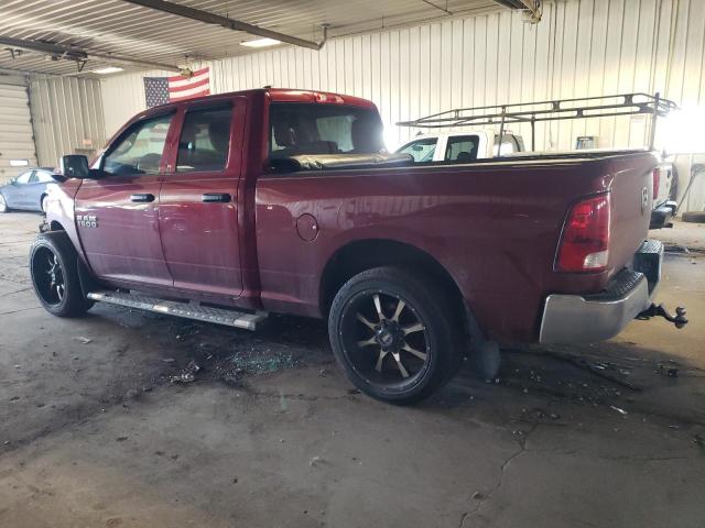 1C6RR6FG3FS512330 - 2015 RAM 1500 ST RED photo 2