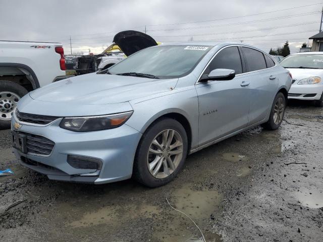 2018 CHEVROLET MALIBU LT, 