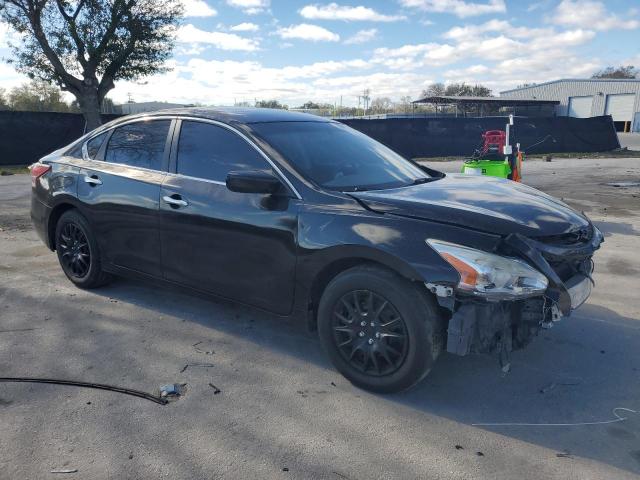 1N4AL3AP4DC288785 - 2013 NISSAN ALTIMA 2.5 BLACK photo 4