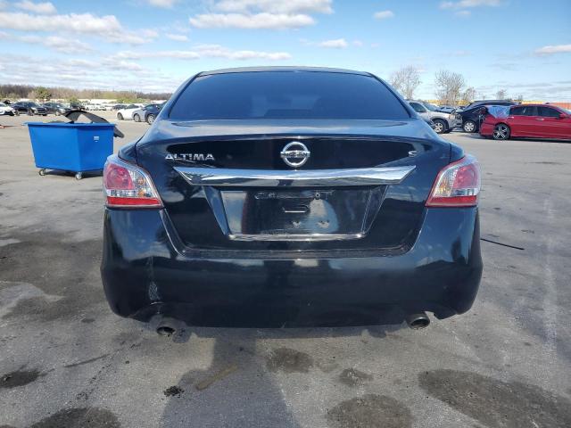 1N4AL3AP4DC288785 - 2013 NISSAN ALTIMA 2.5 BLACK photo 6