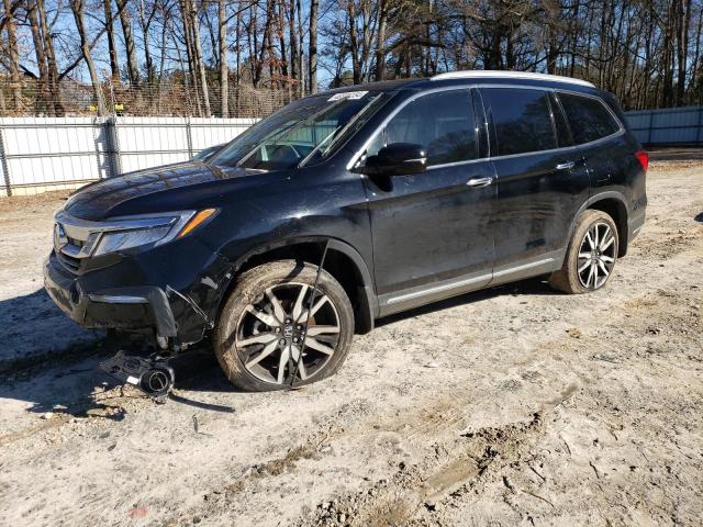 2021 HONDA PILOT TOURING, 