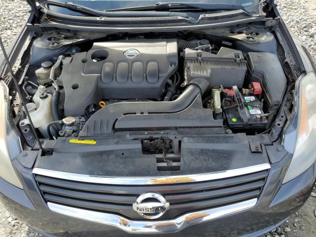 1N4AL21E29N536214 - 2009 NISSAN ALTIMA 2.5 GRAY photo 11