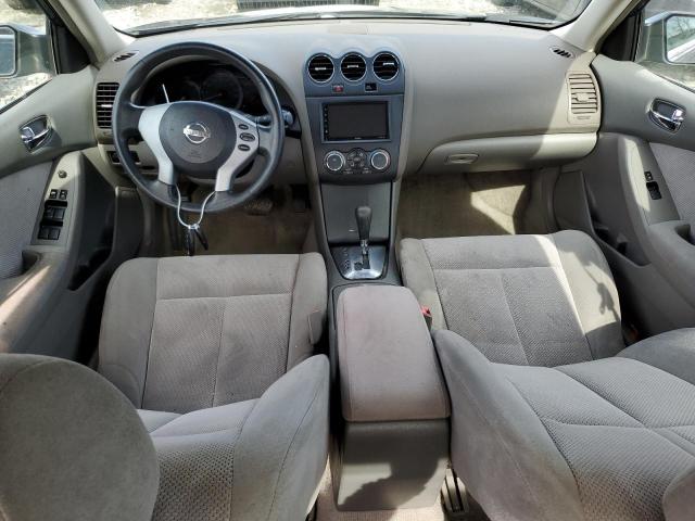 1N4AL21E29N536214 - 2009 NISSAN ALTIMA 2.5 GRAY photo 8