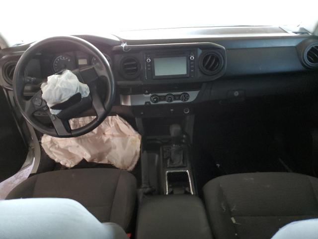 5TFRX5GN9HX090639 - 2017 TOYOTA TACOMA ACCESS CAB თეთრი ფოტო 8