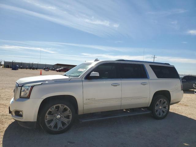 2015 GMC YUKON XL DENALI, 