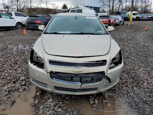 1G1ZC5E07CF273435 - 2012 CHEVROLET MALIBU 1LT TAN photo 5