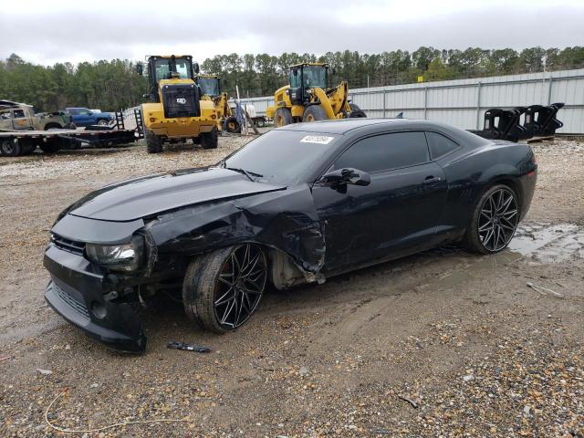 2014 CHEVROLET CAMARO LS, 