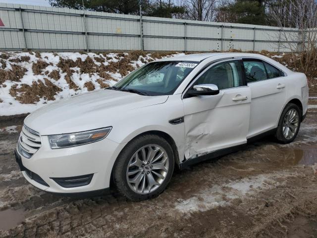 2015 FORD TAURUS LIMITED, 