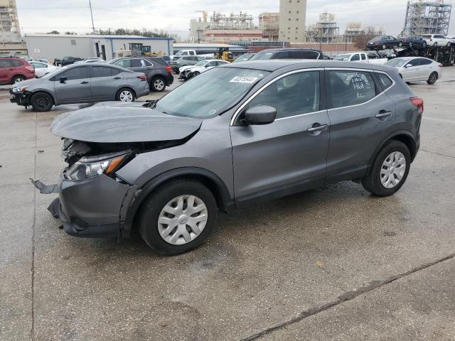 2019 NISSAN ROGUE SPOR S, 