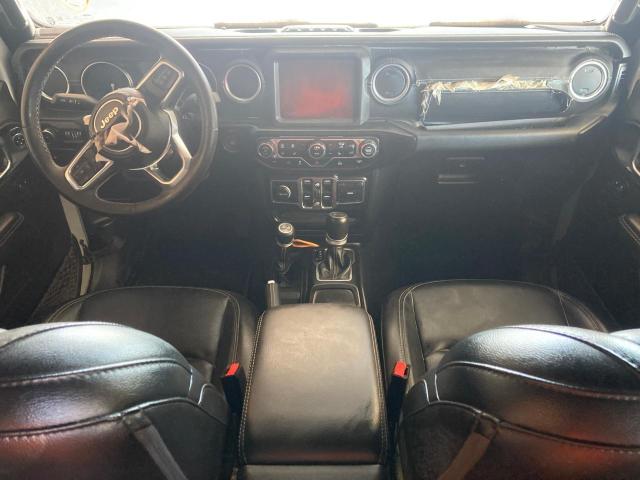 1C4JJXP65NW128971 - 2022 JEEP WRANGLER U SAHARA 4XE SILVER photo 8