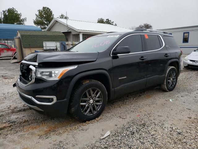 2017 GMC ACADIA SLT-1, 