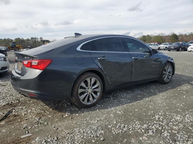 1G1ZH5SX5HF131062 - 2017 CHEVROLET MALIBU PREMIER CHARCOAL photo 3