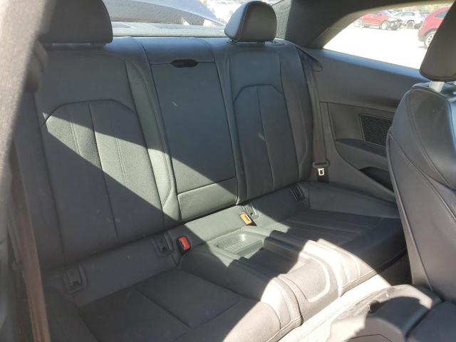 WAUR4AF56JA057557 - 2018 AUDI S5 PRESTIGE BLUE photo 10