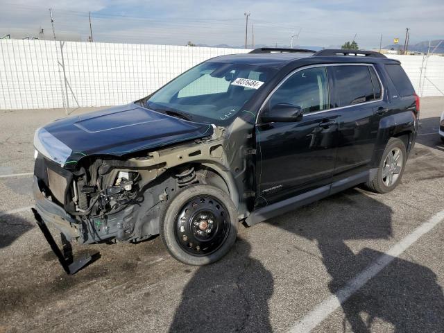 2012 GMC TERRAIN SLT, 