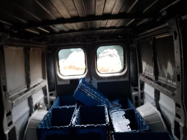 3C6LRVAG5NE109944 - 2022 RAM PROMASTER 1500 STANDARD WHITE photo 10