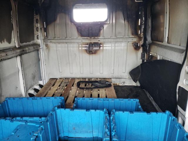 3C6LRVAG5NE109944 - 2022 RAM PROMASTER 1500 STANDARD WHITE photo 11