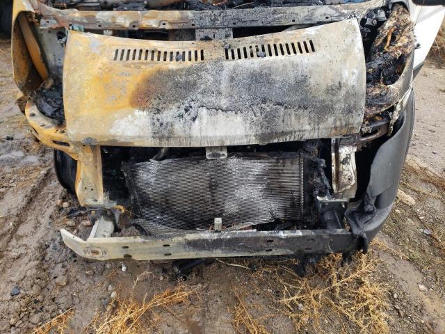 3C6LRVAG5NE109944 - 2022 RAM PROMASTER 1500 STANDARD WHITE photo 12