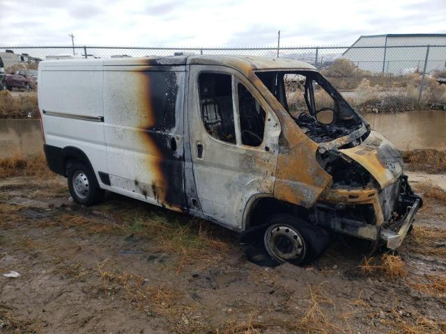 3C6LRVAG5NE109944 - 2022 RAM PROMASTER 1500 STANDARD WHITE photo 4