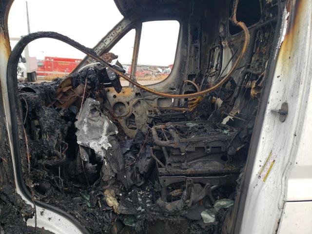 3C6LRVAG5NE109944 - 2022 RAM PROMASTER 1500 STANDARD WHITE photo 7