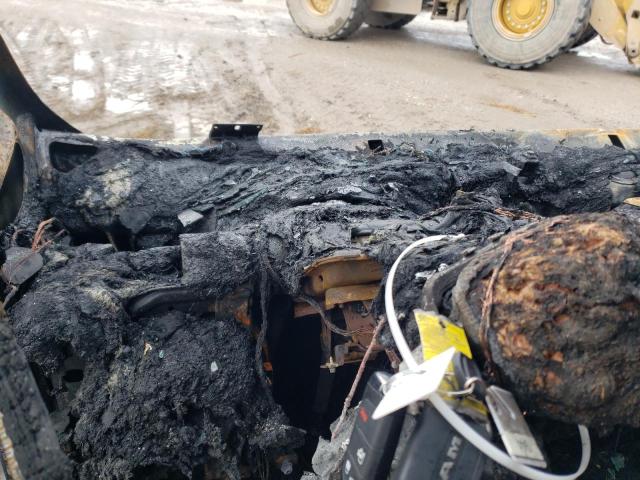 3C6LRVAG5NE109944 - 2022 RAM PROMASTER 1500 STANDARD WHITE photo 9