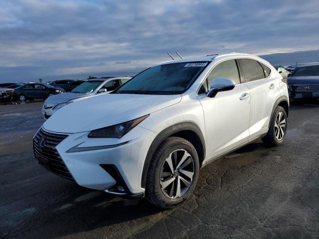 2020 LEXUS NX 300H, 